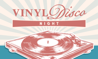 Vinyl Night