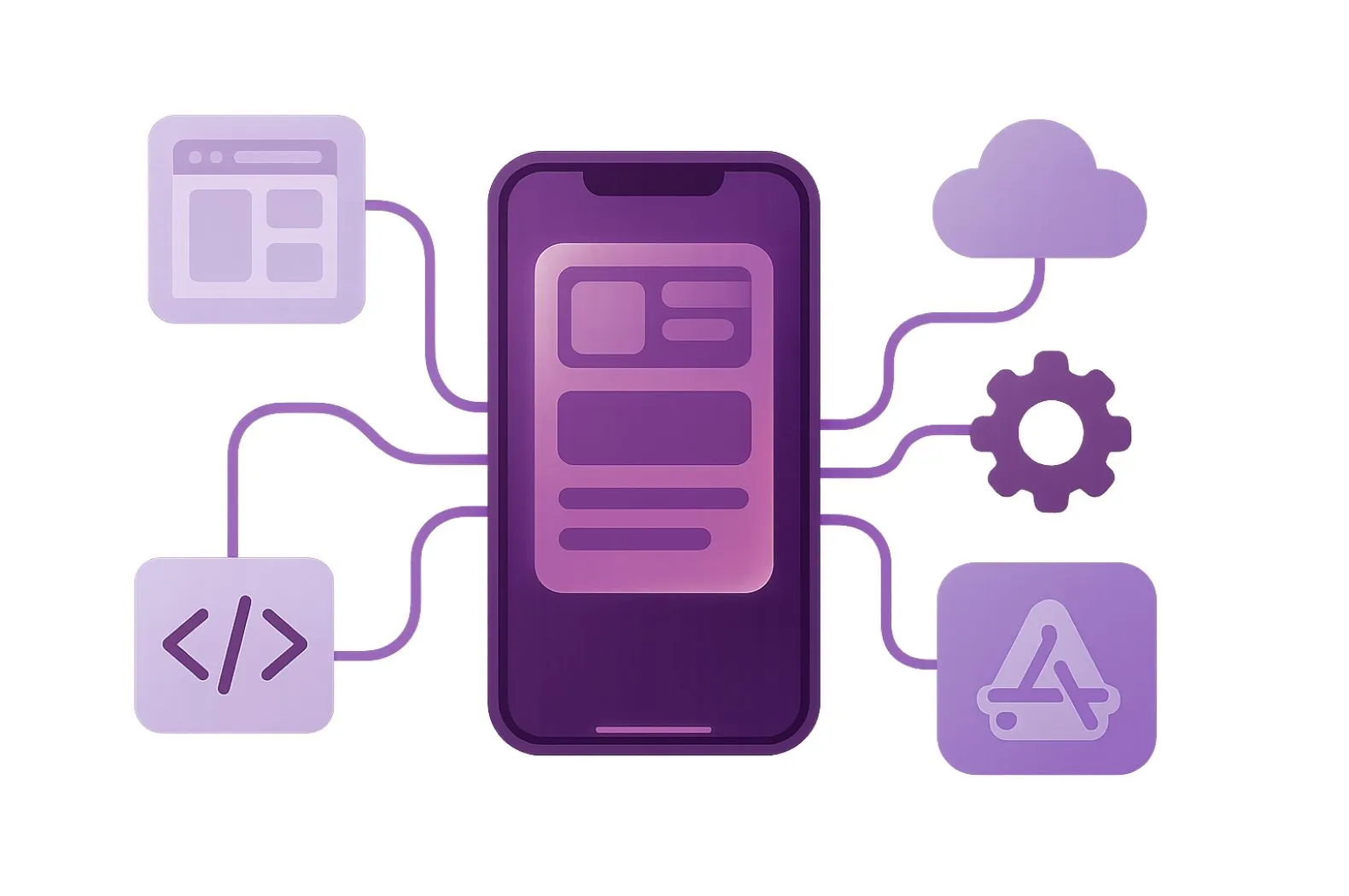 iOS App Development