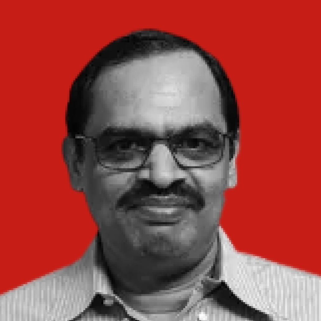 Sekar Udayamurthy
