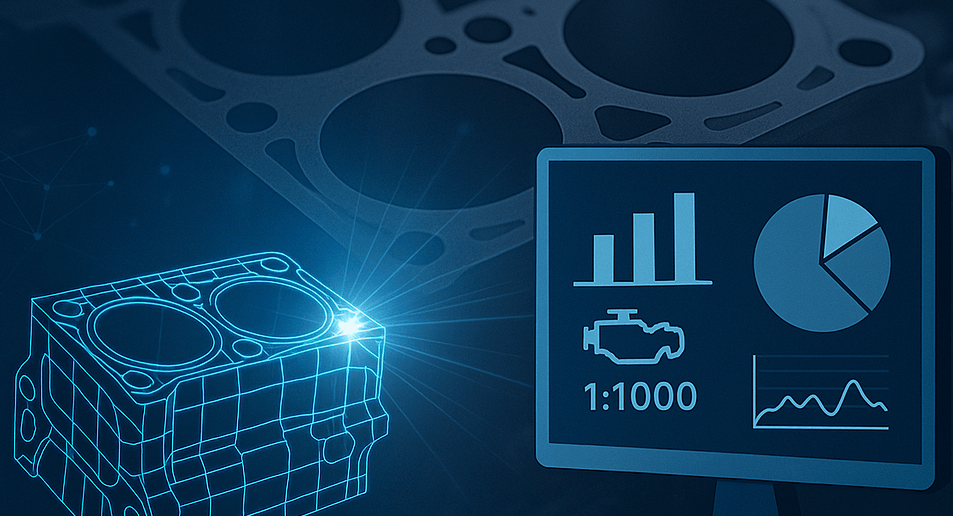 SIGHT to INSIGHT with JIDOKA ANALYTICS