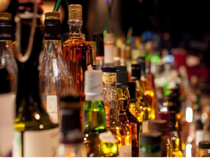 Hoe Pernod Ricard met Jidoka een onberispelijke labelintegriteit bereikte voor premium sterke dranken