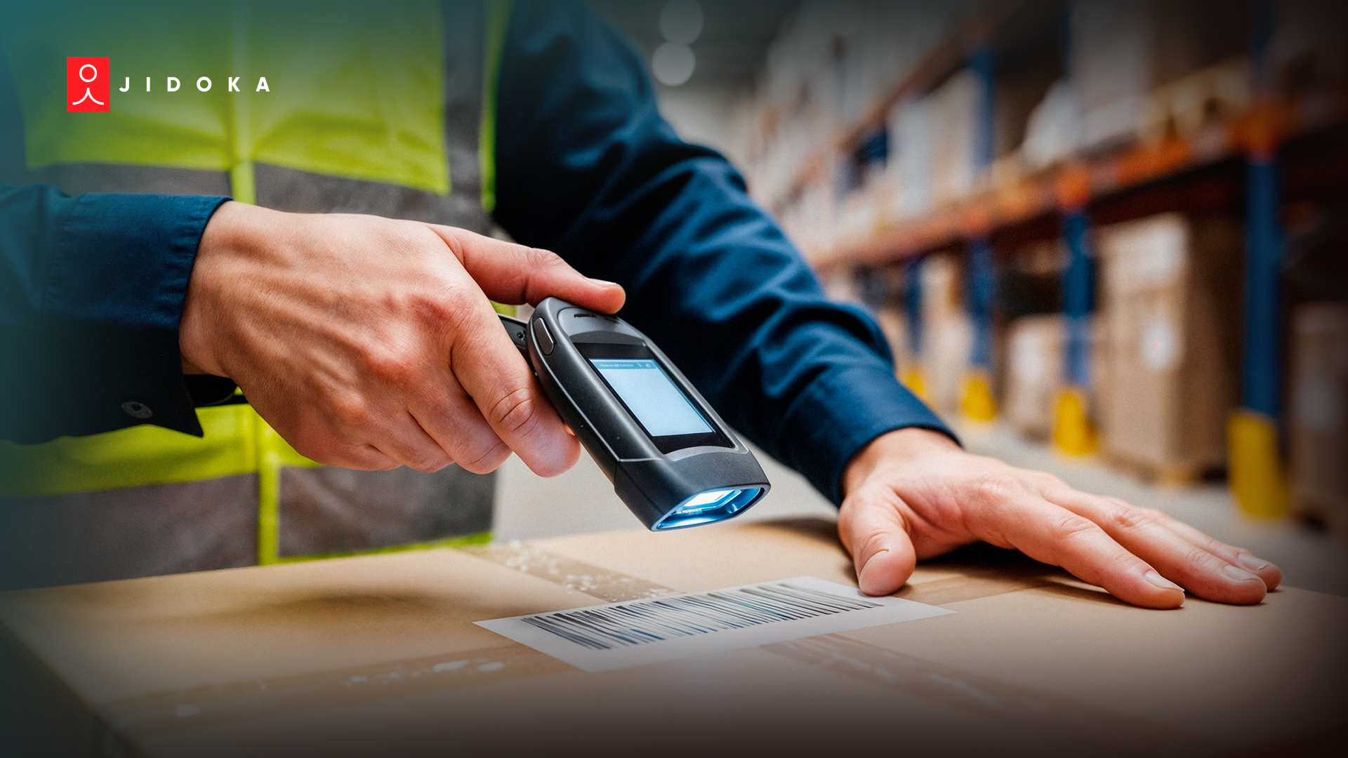 physical stock verification