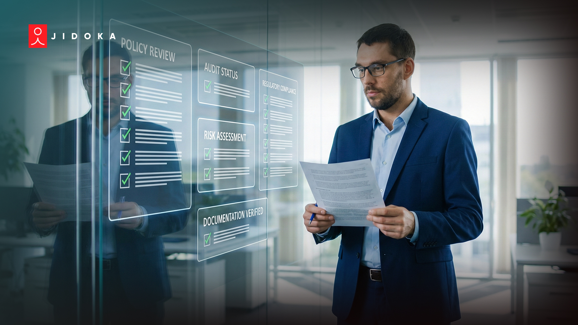 monitoring and compliance