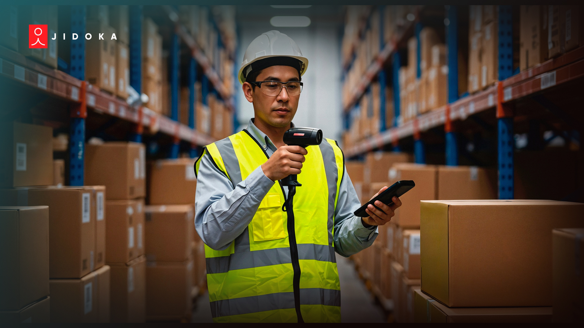 Warehouse Management