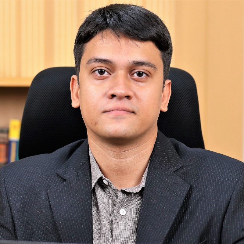 Vinodh Venkatesan