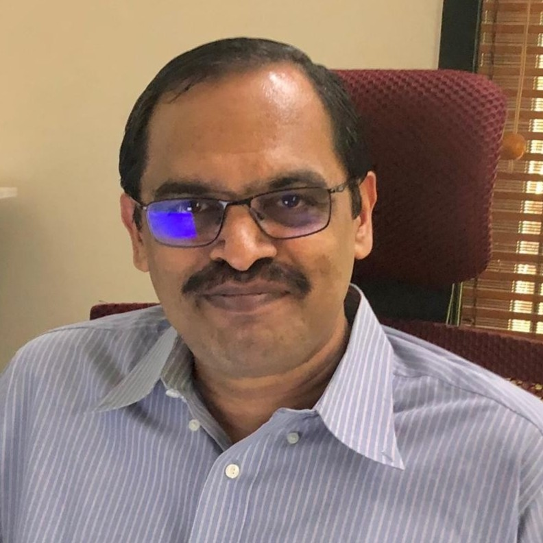 Sekar Udayamurthy