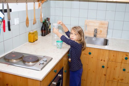 everyday home - the interior as lived experience