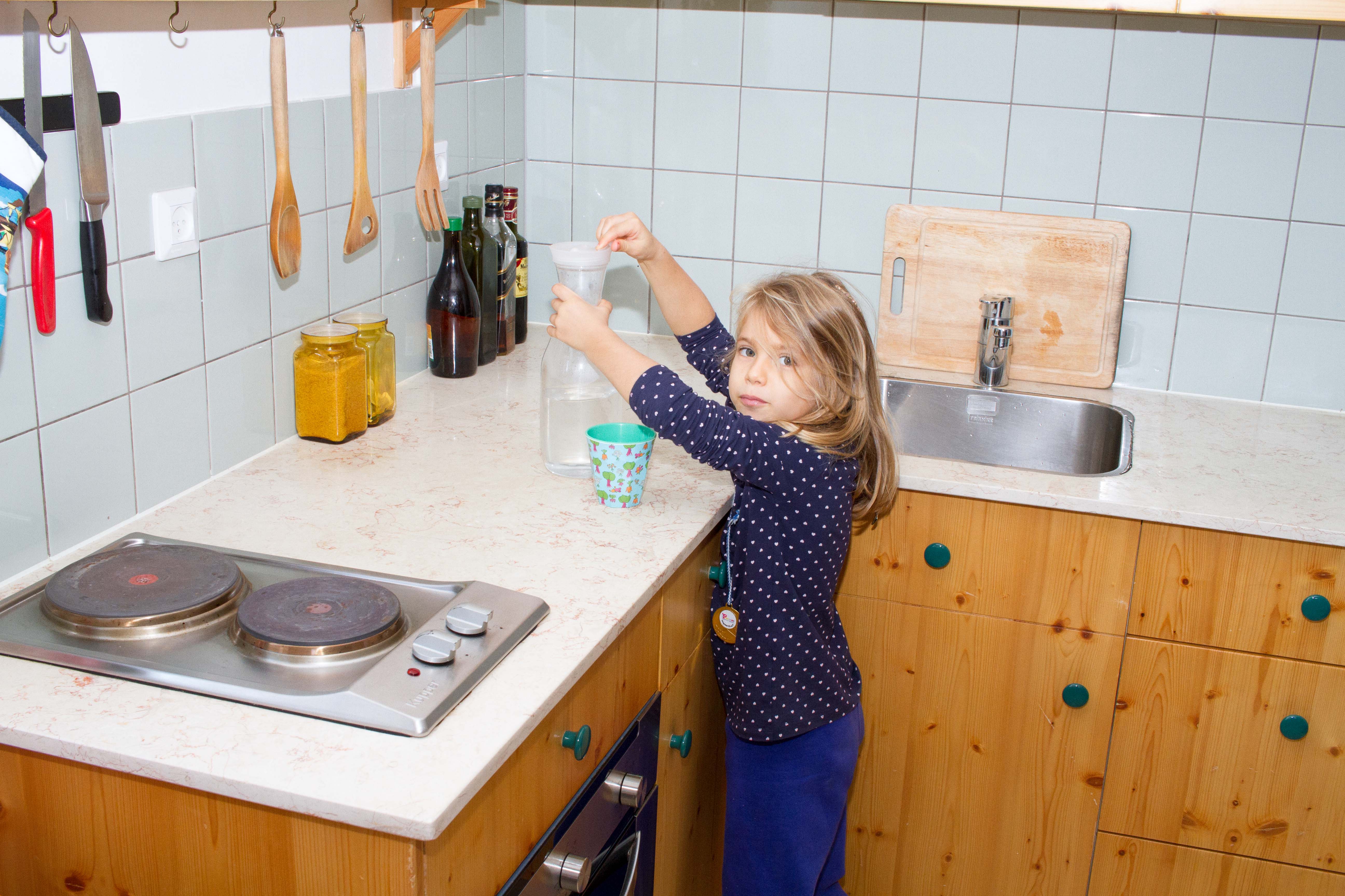 everyday home - the interior as lived experience