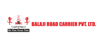 Balaji road carrier