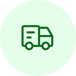 AI agents for domestic logistics automation