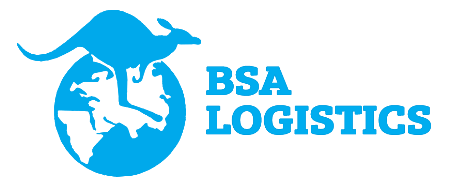 bsa logistics