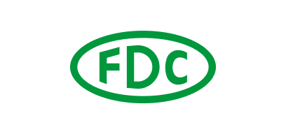 FDC logo