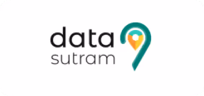 Datasutram logo