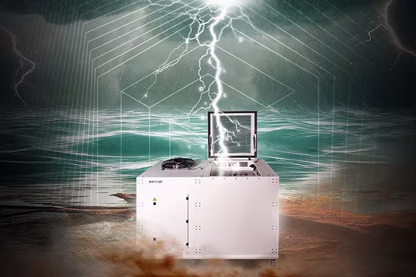 Immersion Cooling in Harsh Environments: From Deserts to the Deep Sea