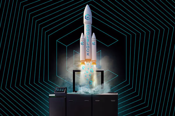 Immersion Cooling: Powering the Next Generation of Data Centers