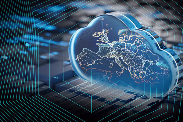 How Immersion Cooling Is Transforming Data Center Services Across the EU