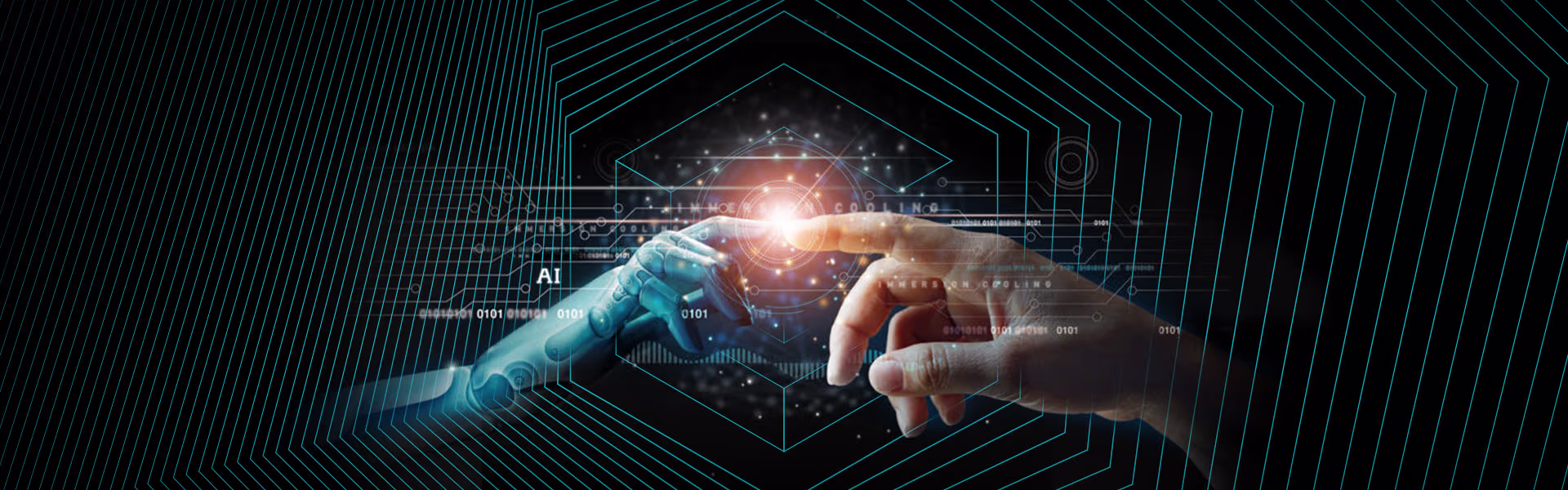 The rise of computing power: Why efficient cooling is critical