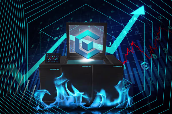 Immersion Cooling Market Set to Surge Past $1 Billion by 2030