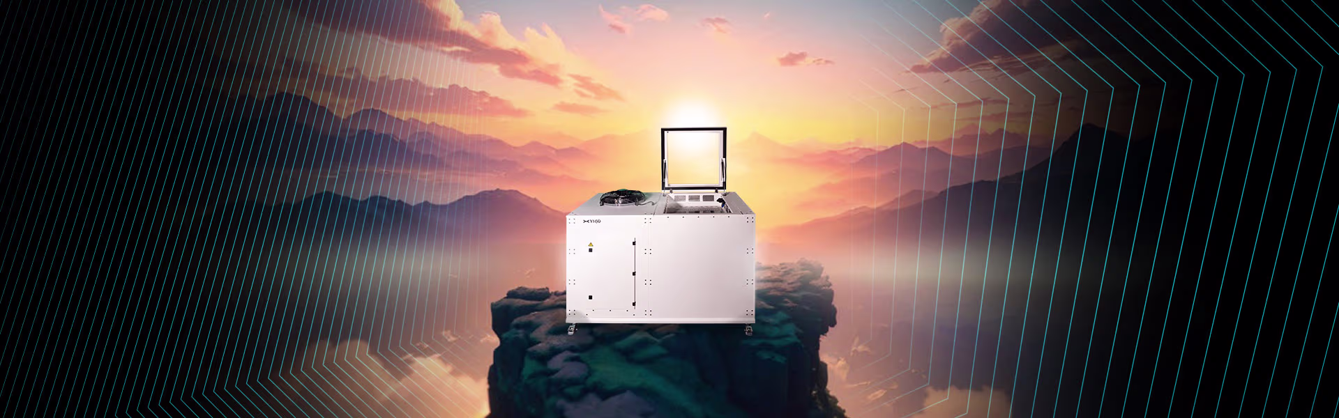 Immersion Cooling Market to Reach $2.6 Billion by 2032