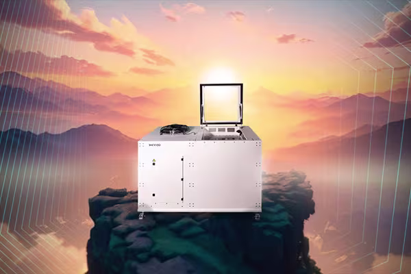 Immersion Cooling Market to Reach $2.6 Billion by 2032