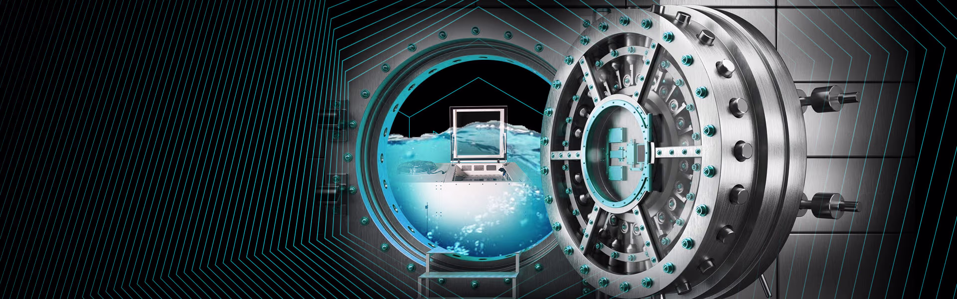 Immersion Cooling: From Niche to $2.6B Powerhouse