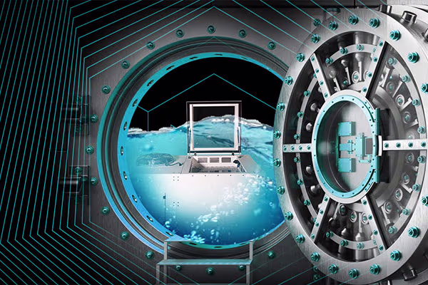 Immersion Cooling: From Niche to $2.6B Powerhouse