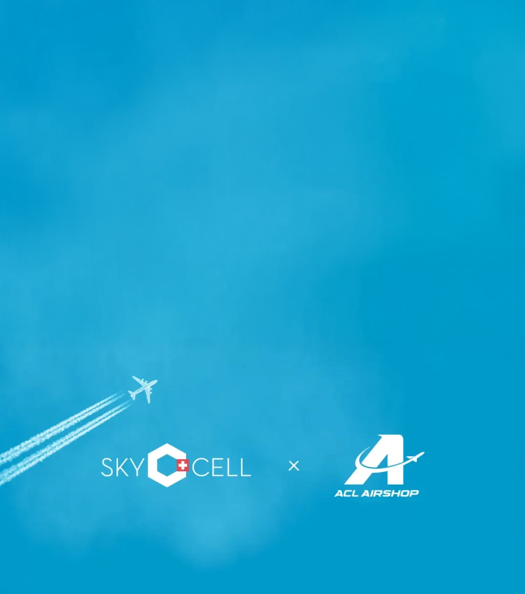 SkyCell News ACL Airshop
