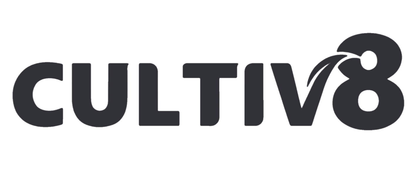 Cultiv8 Fuels