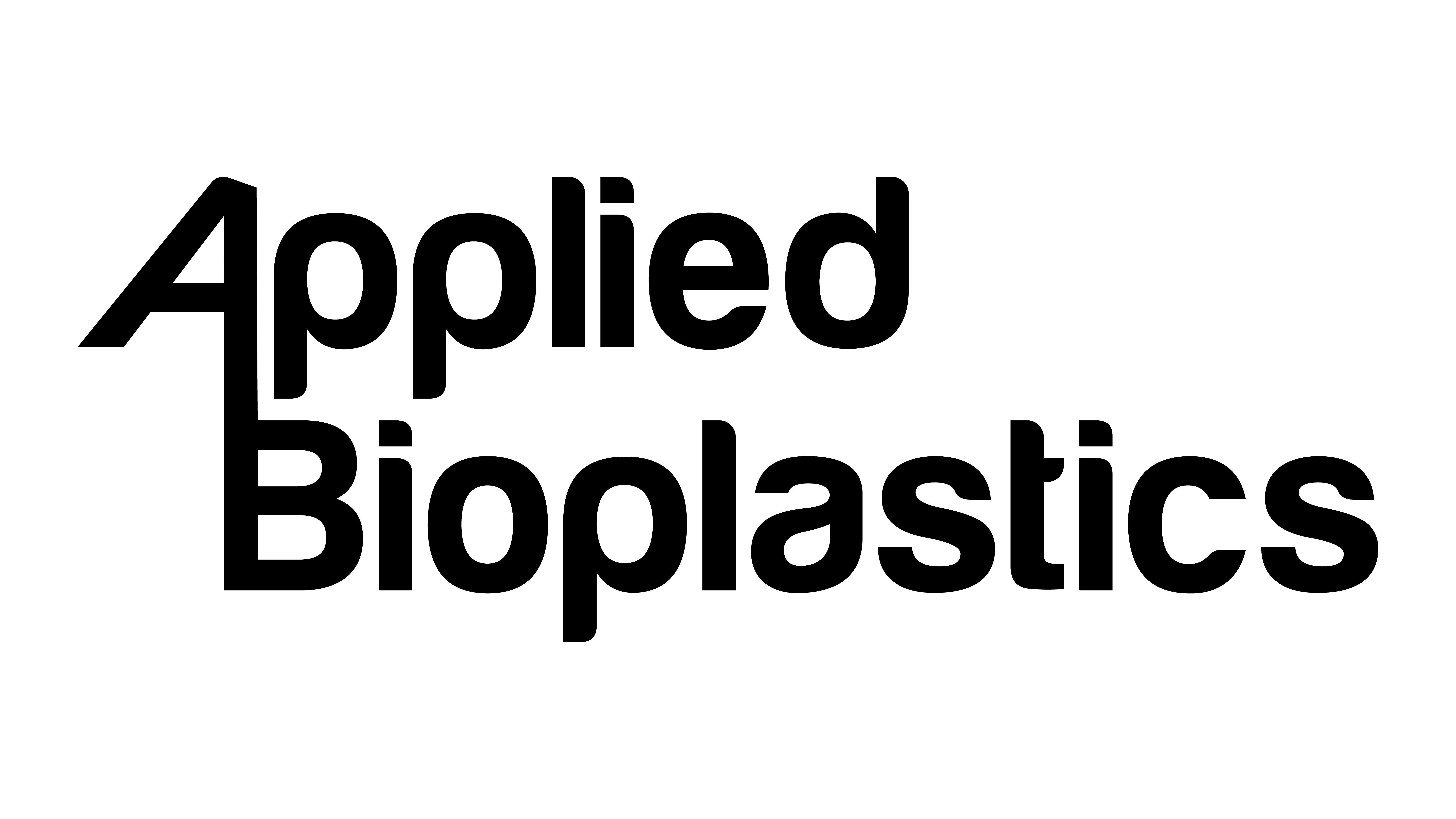 Applied Bioplastics