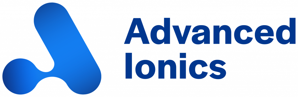 Advanced Ionics