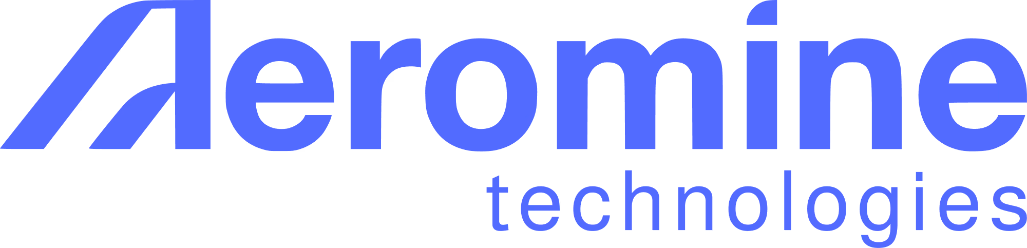 Aeromine Technologies