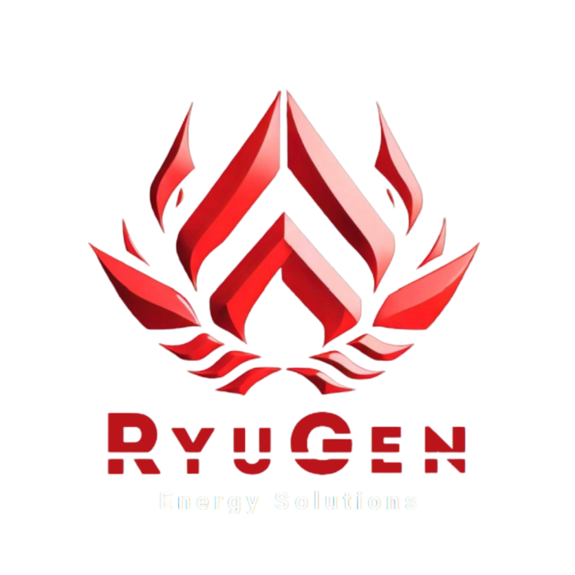 RyuGen Energy Solutions Inc.