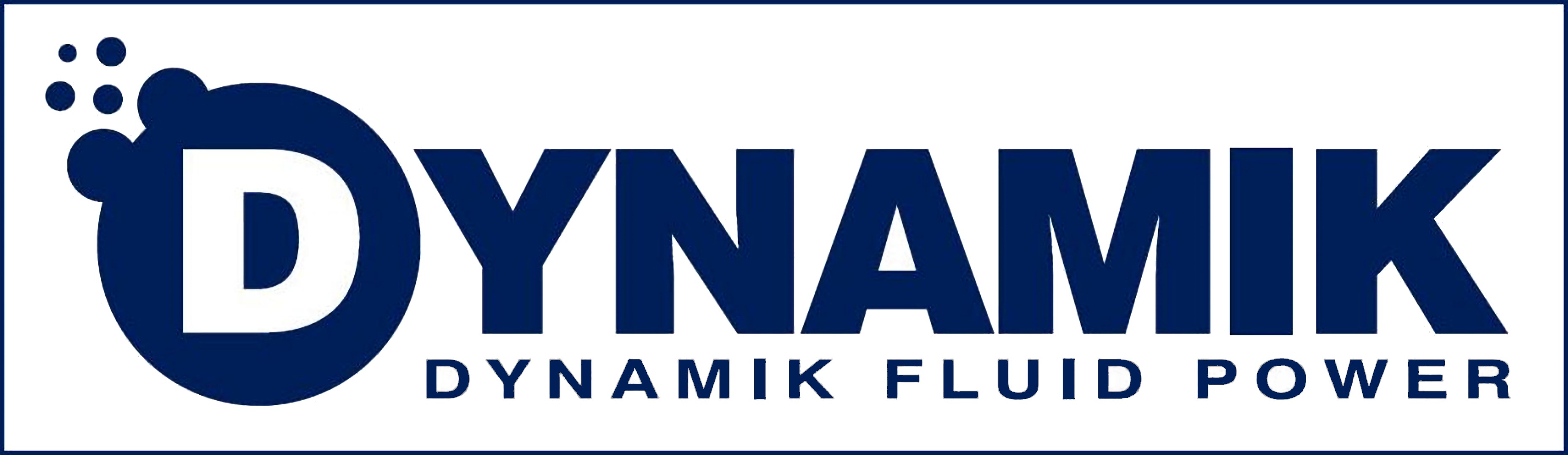 Dynamik Fluid Power