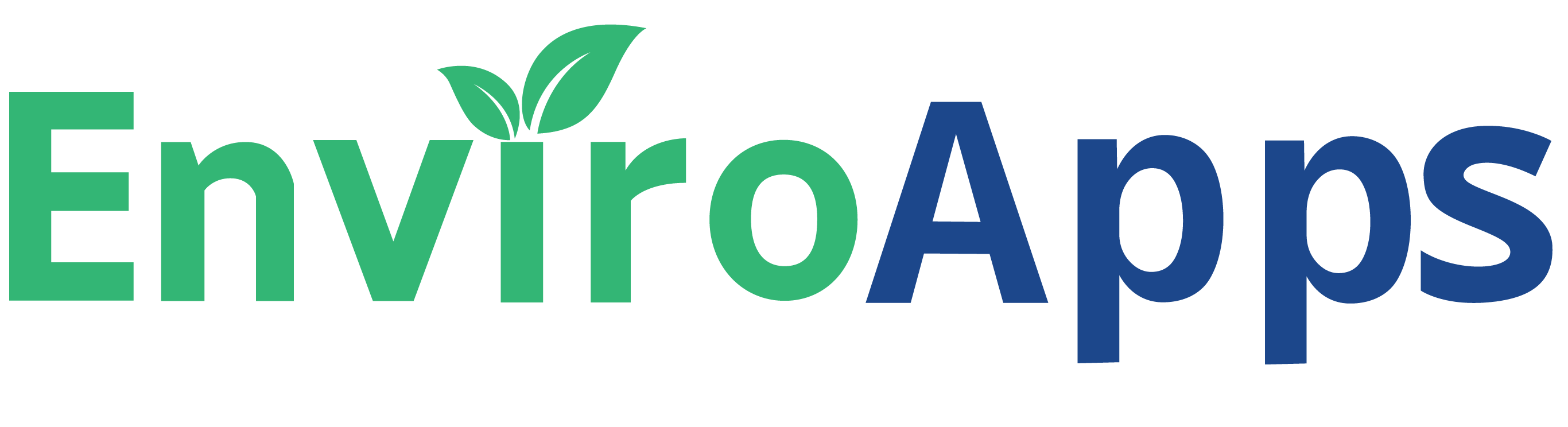 EnviroApps Inc.