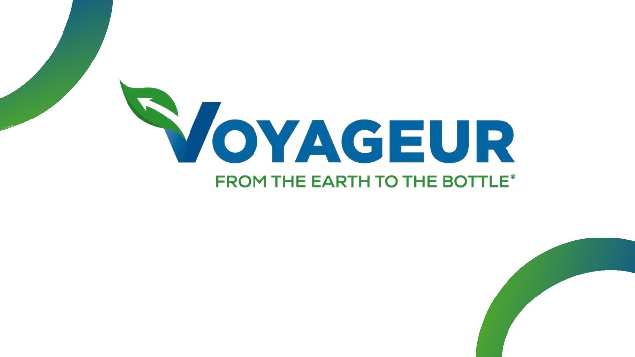Voyageur Pharmaceuticals