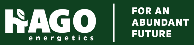 Hago Energetics