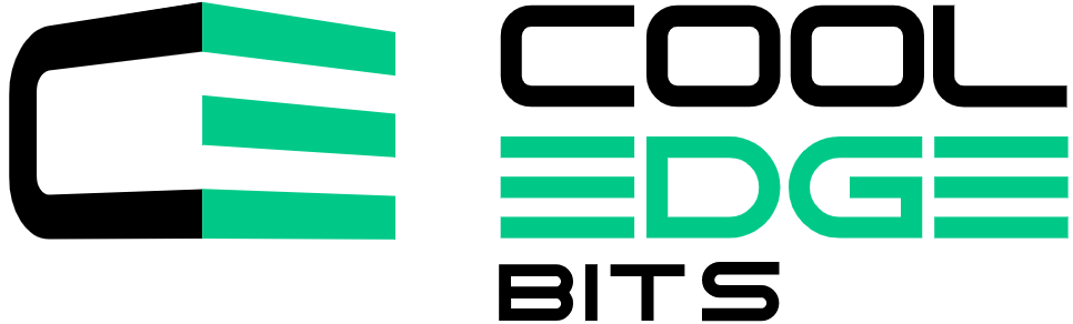 Cool Edge Bits