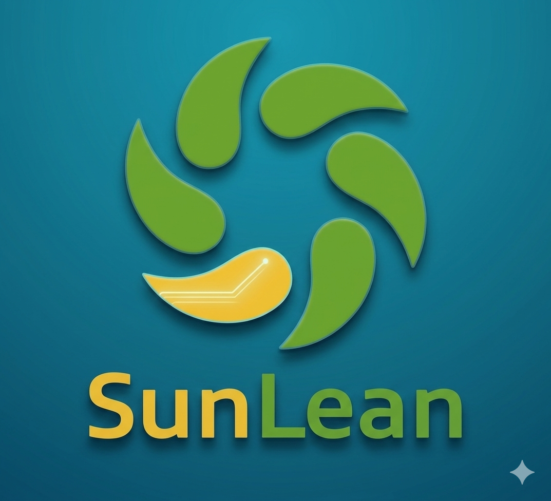 Sunlean AI