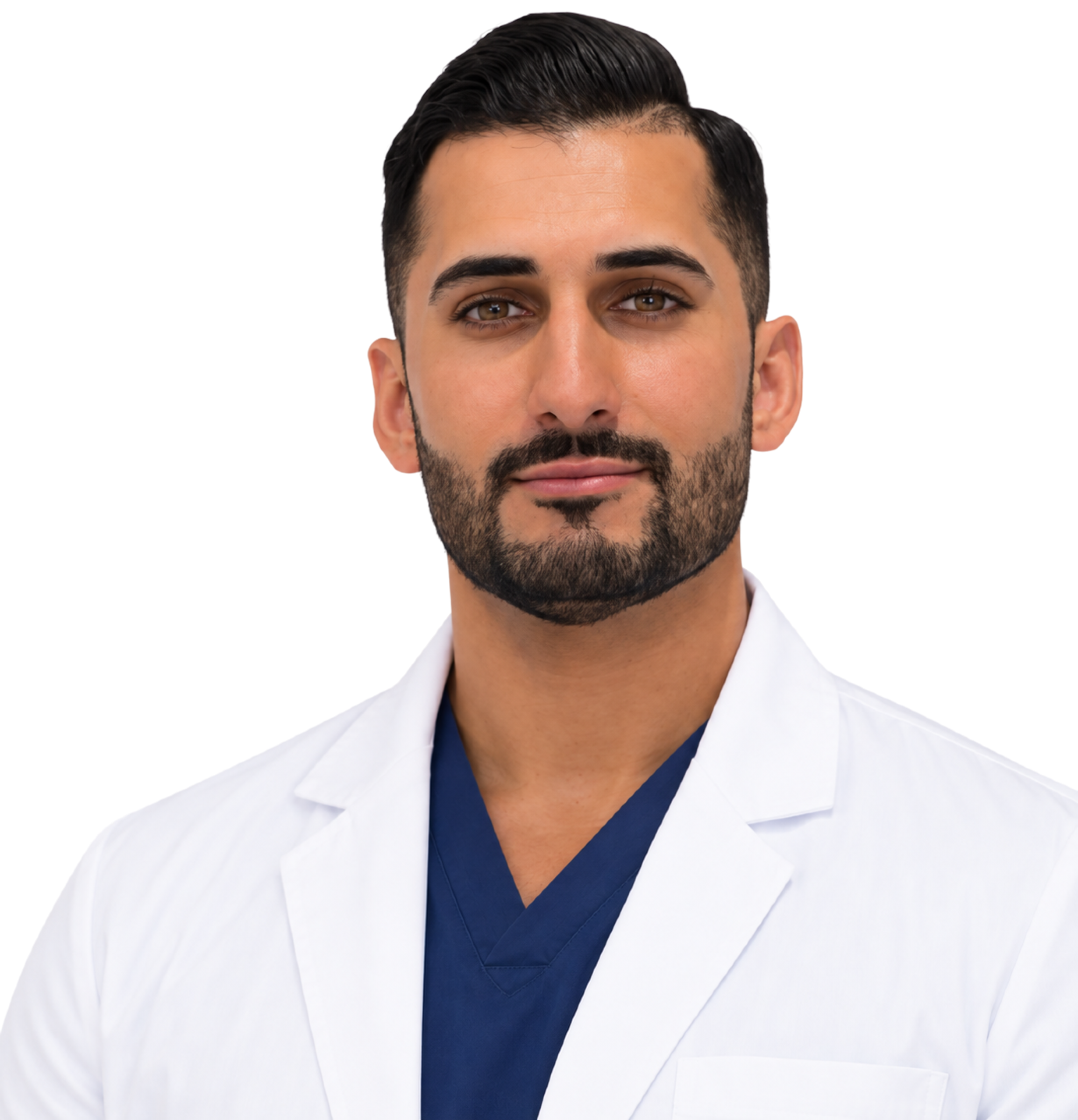 Shed medical provider