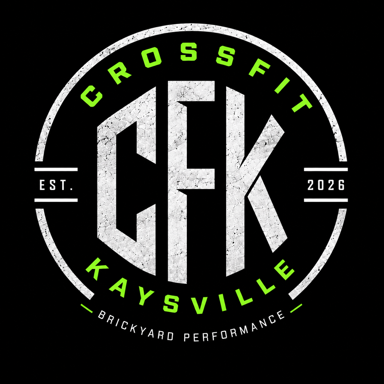 CrossFit Kaysville