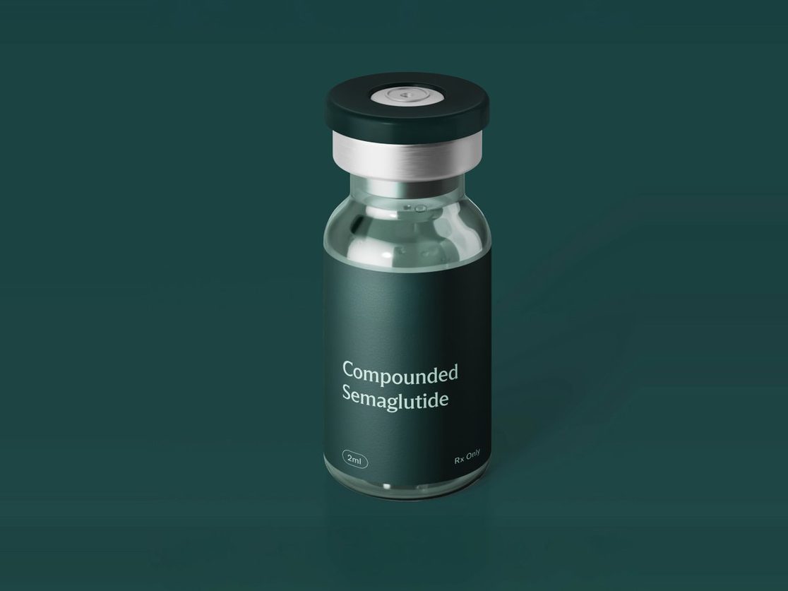 Compounded Semaglutide