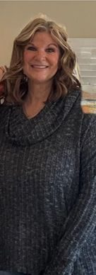 Sue P. before