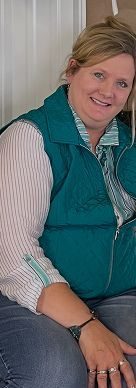 Michelle C. before