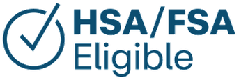 HSA/FSA Eligible