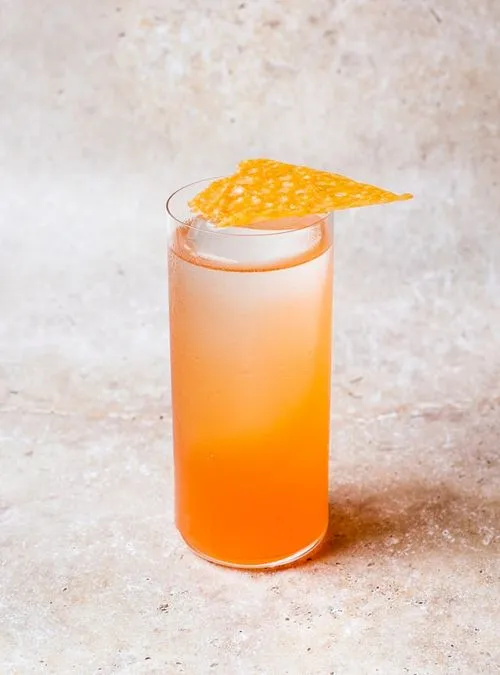 Cocktail von Bai Lu Noodles