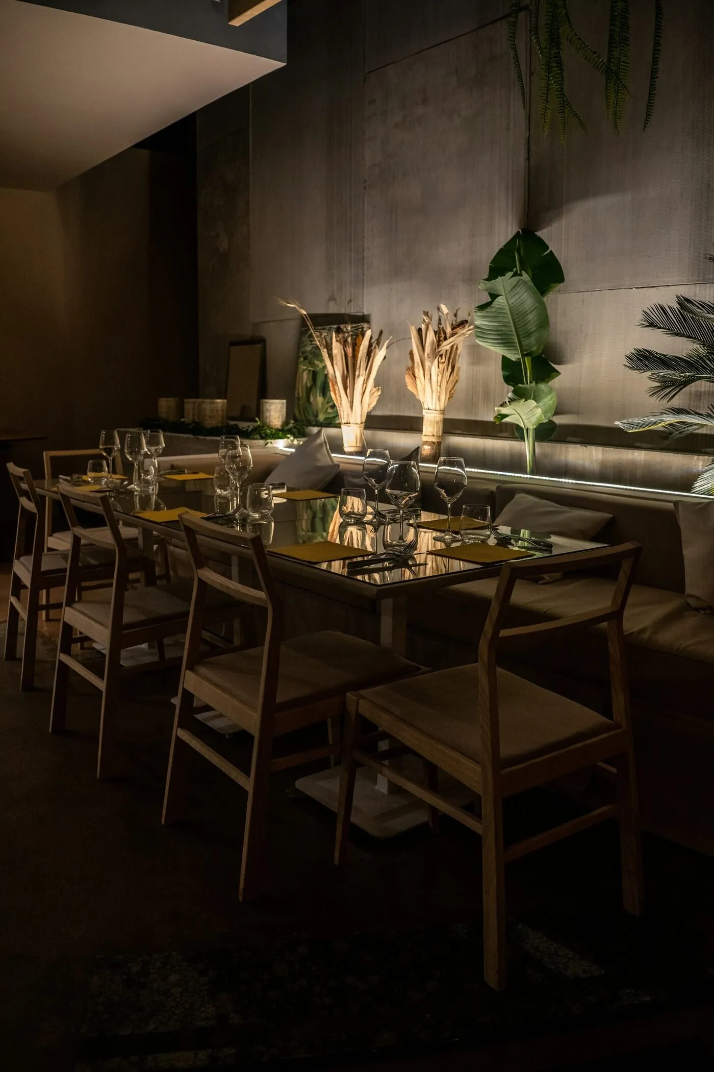 Private Dining