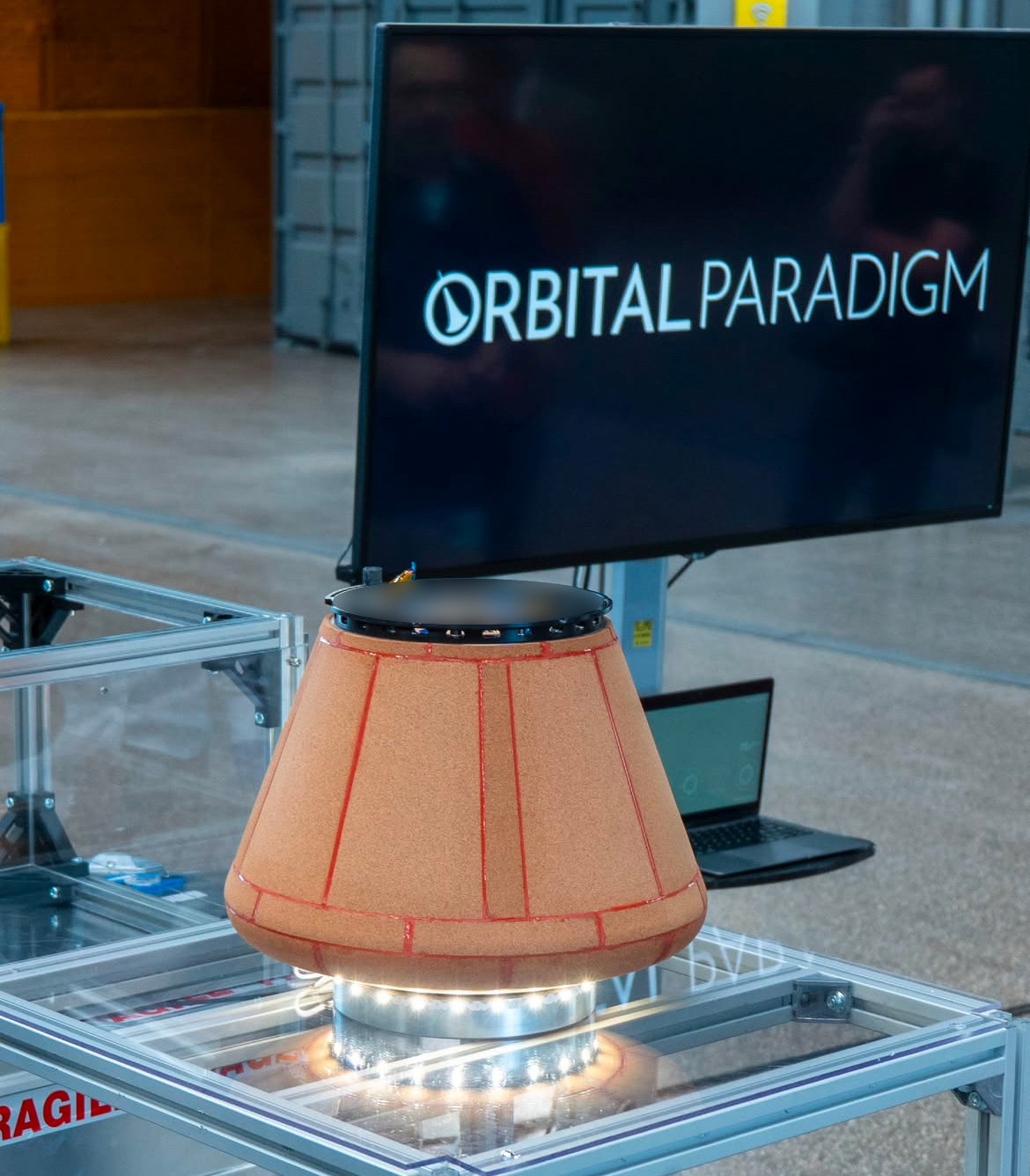 Orbital Paradigm