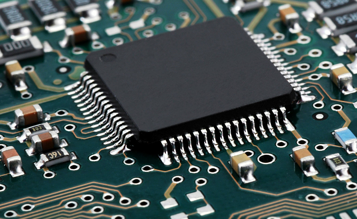 Circuits Integrated Hellas