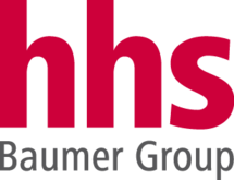 Logo Baumer hhs