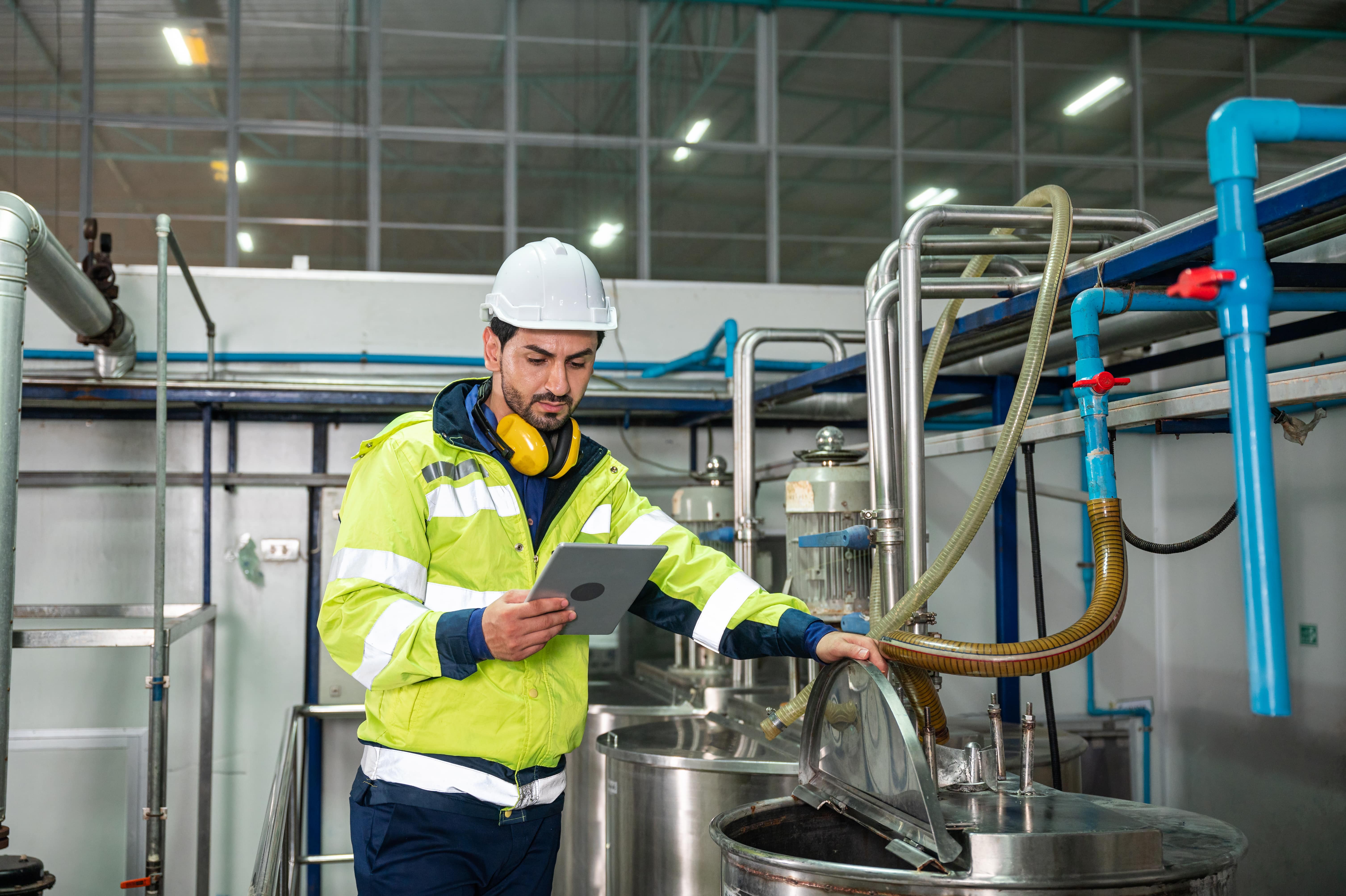 Komplexe und variantenreiche Serviceprozesse meistern – Wissensmanagement als Schlüssel